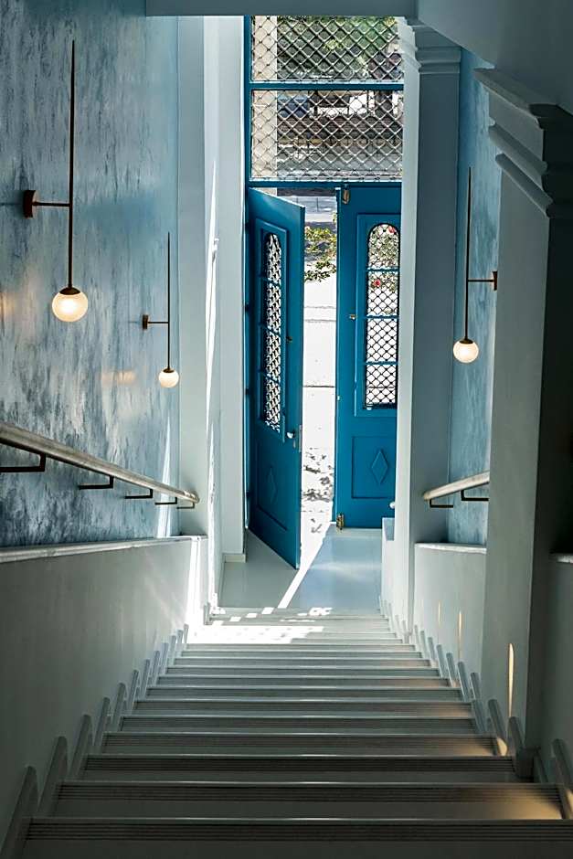 Mirabile Luxury Suites