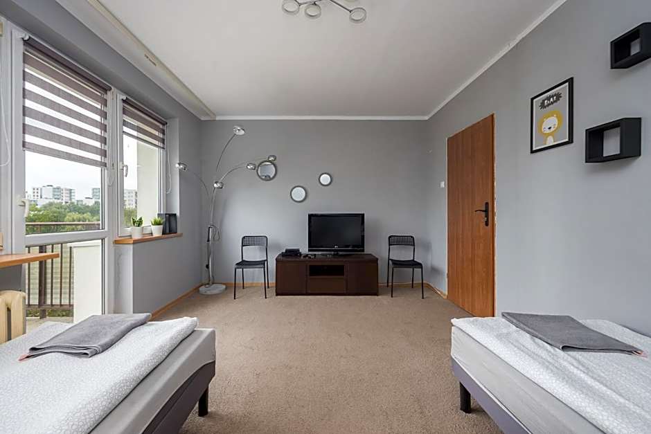 Pokoje Wasilkowskiego