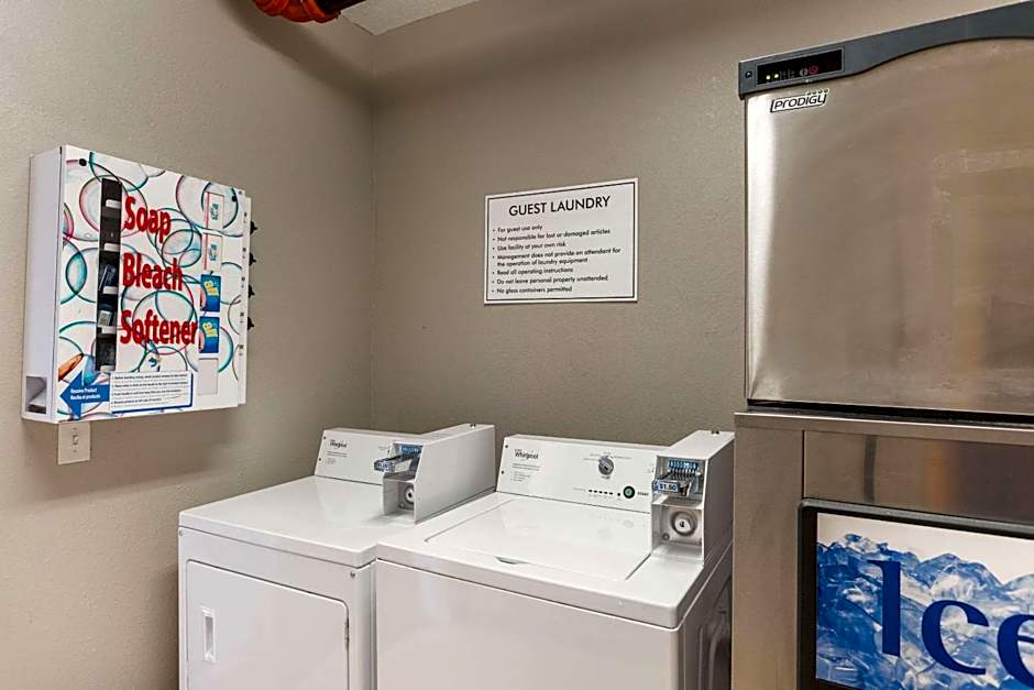 Quality Inn & Suites