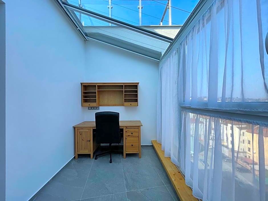 Magic Apartment centre mezonet