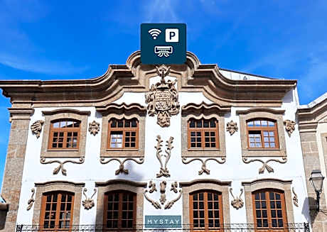 MyStay - Casa Matriz Séc XVI