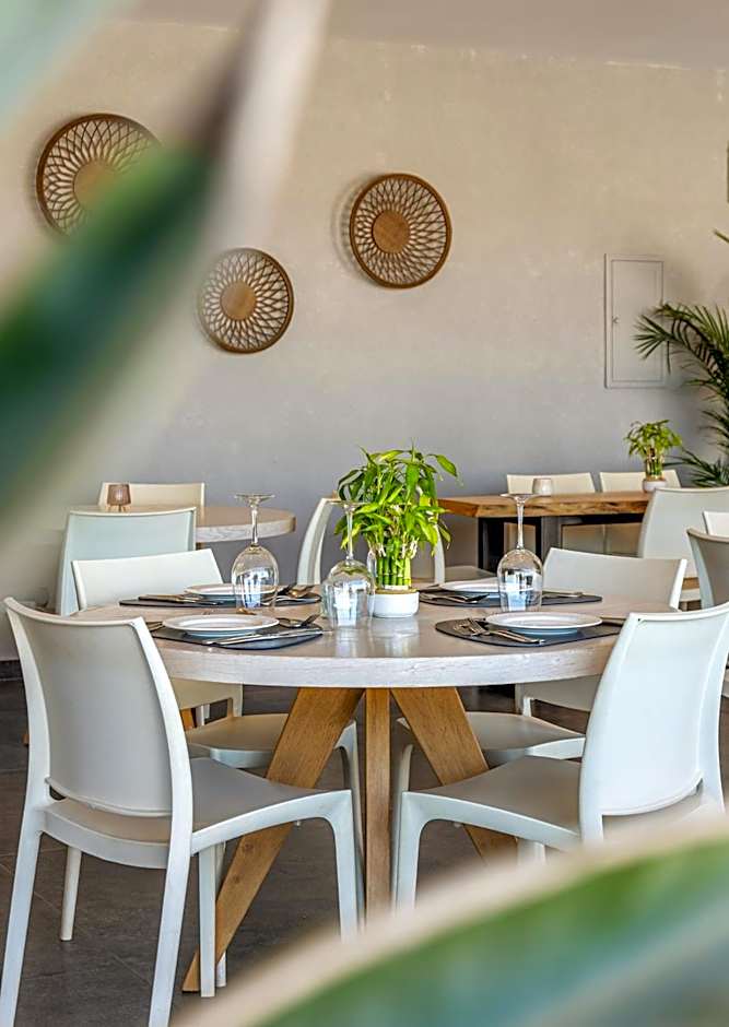 Paradise Island Villas