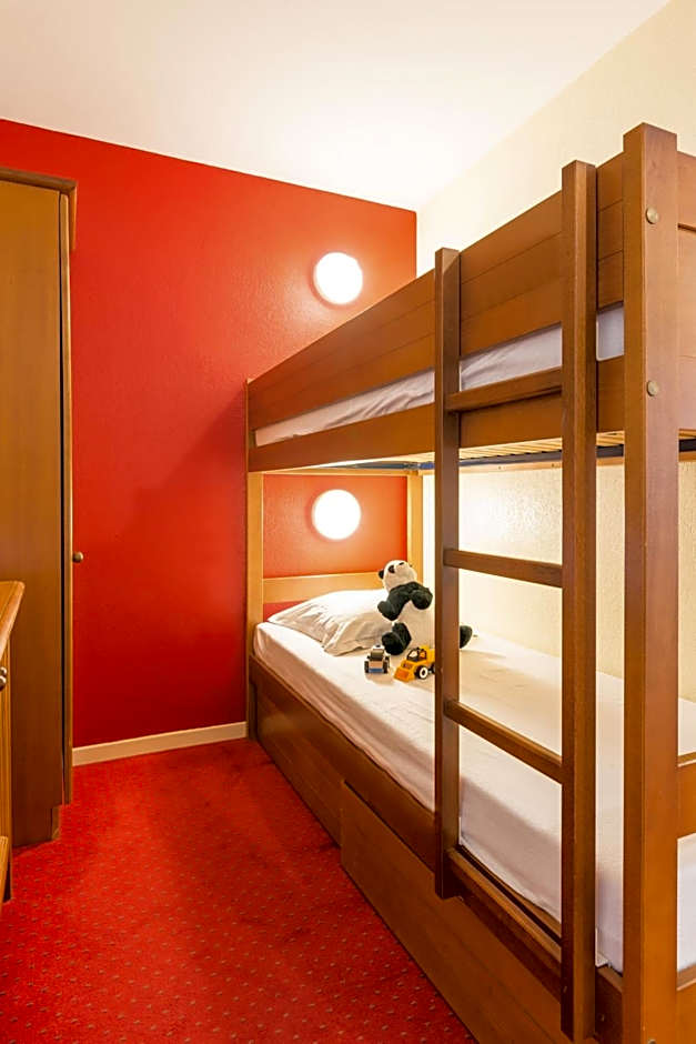 Residence Pierre & Vacances Les Rives de l'Aure