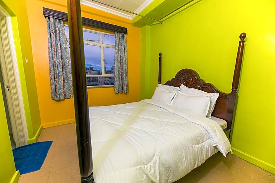 Hotel Southern Blue
