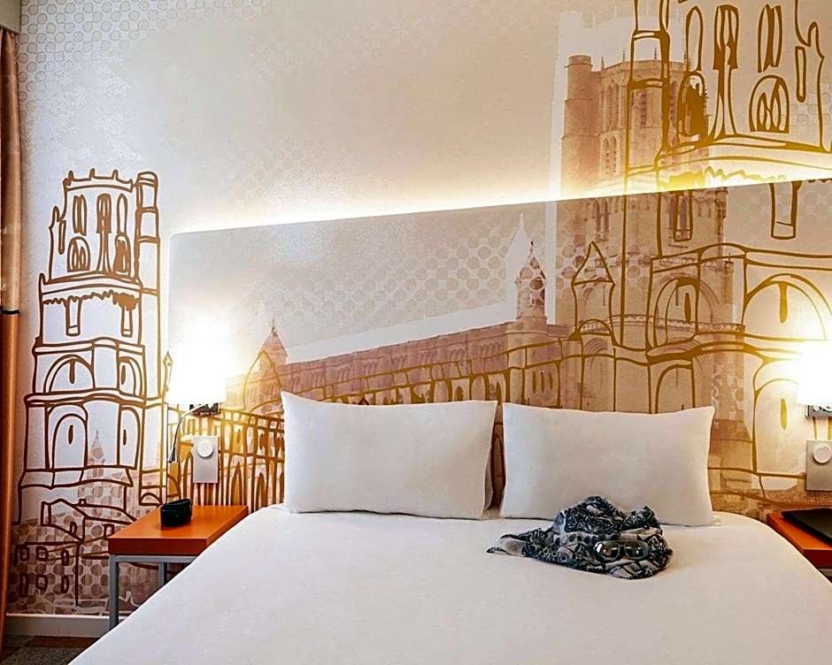 B&B Hotel Albi