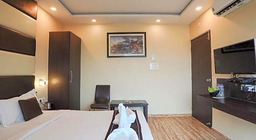 Hotel Sheldon International