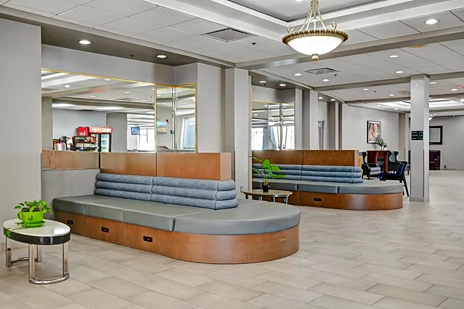 Holiday Inn Piscataway Somerset By IHG