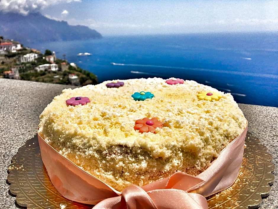 L'Antico Borgo Dei Limoni