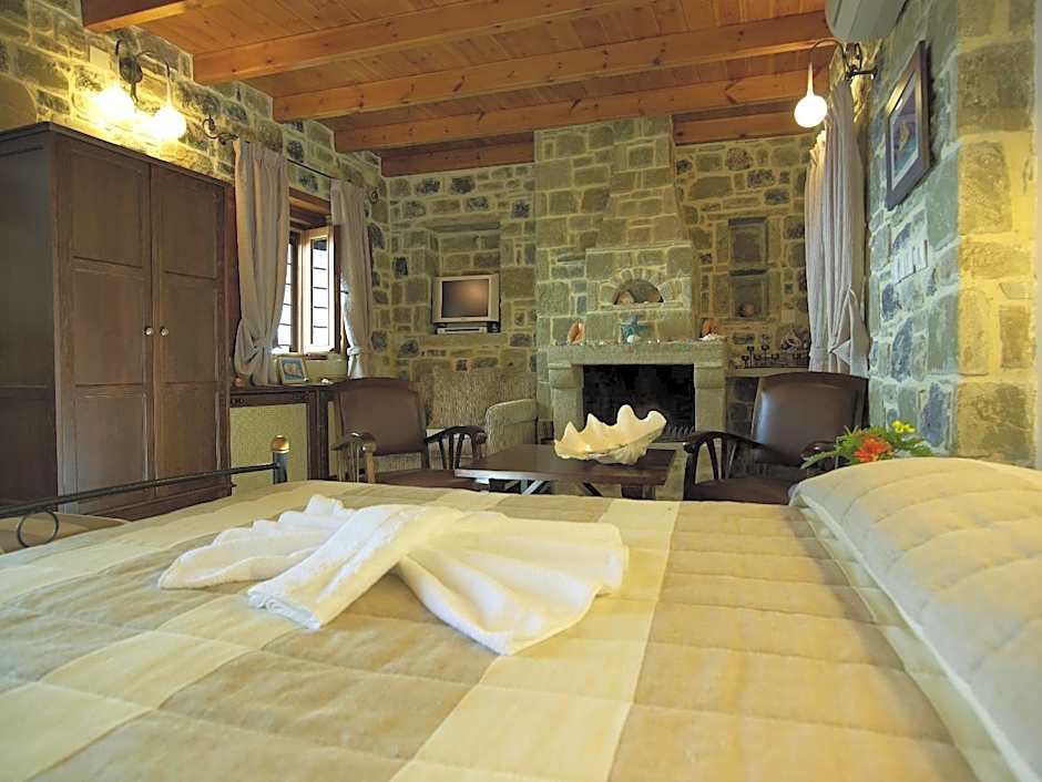 Diktynna Traditional Villas