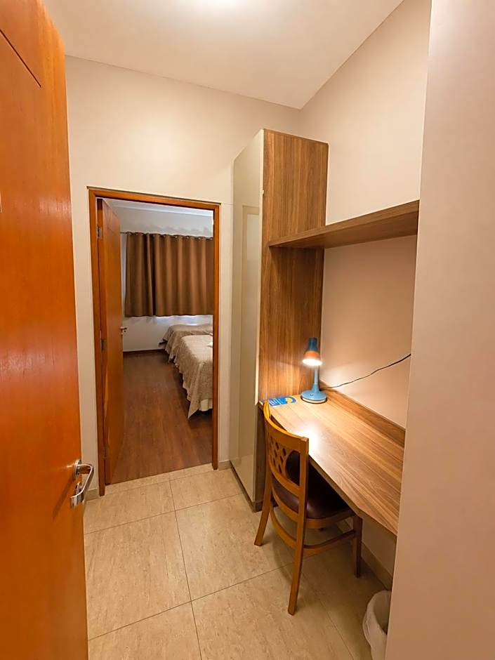 CAMBRAIA HOTEL ARCOS