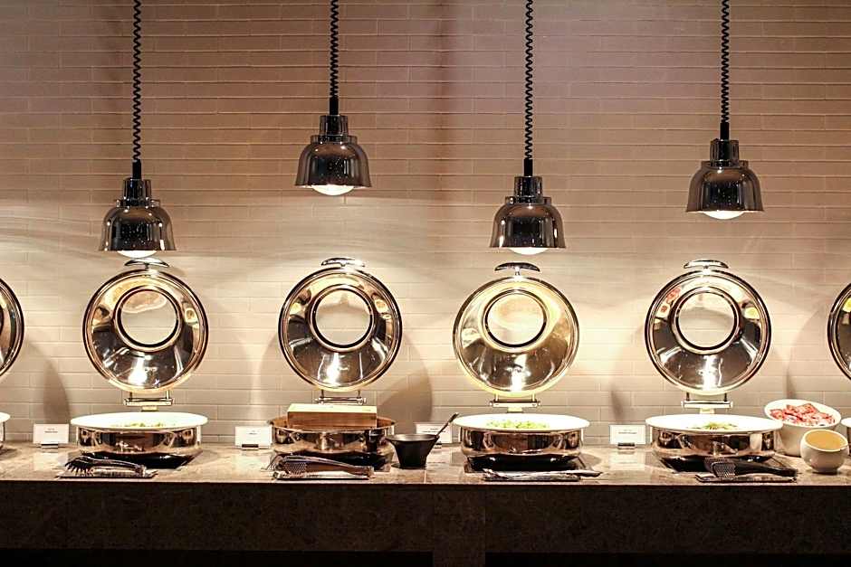 Golden Tulip Ever Yongin Hotel