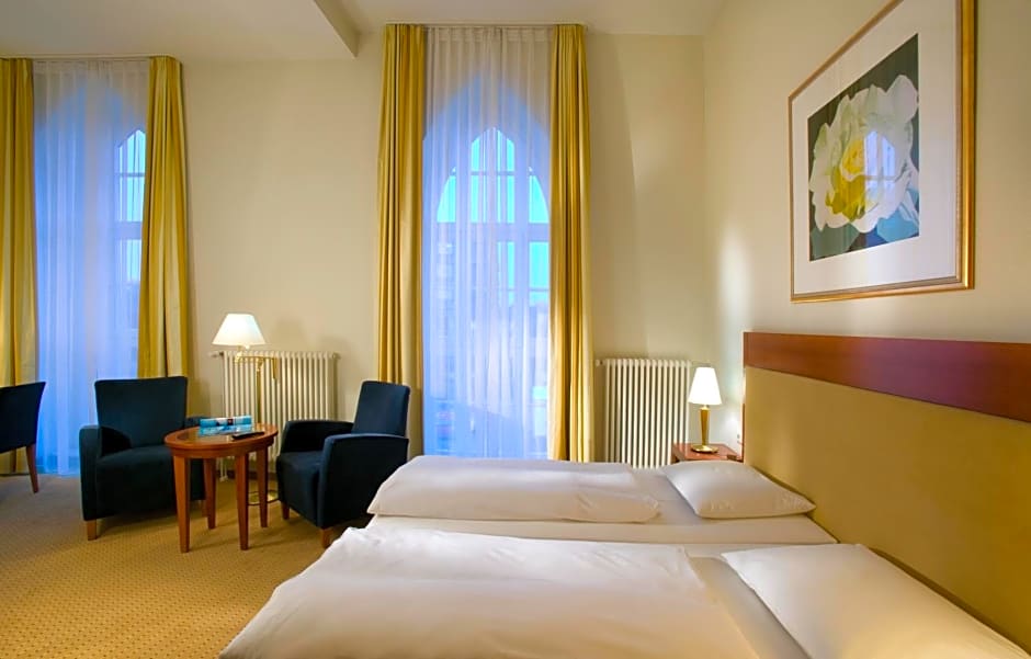 Novotel Hildesheim