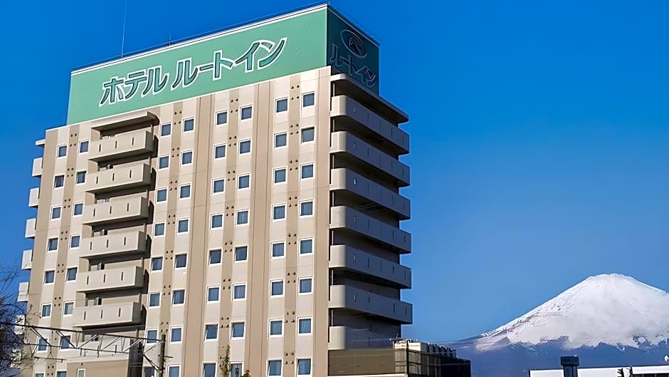 Hotel Route Inn Gotenba Ekiminami