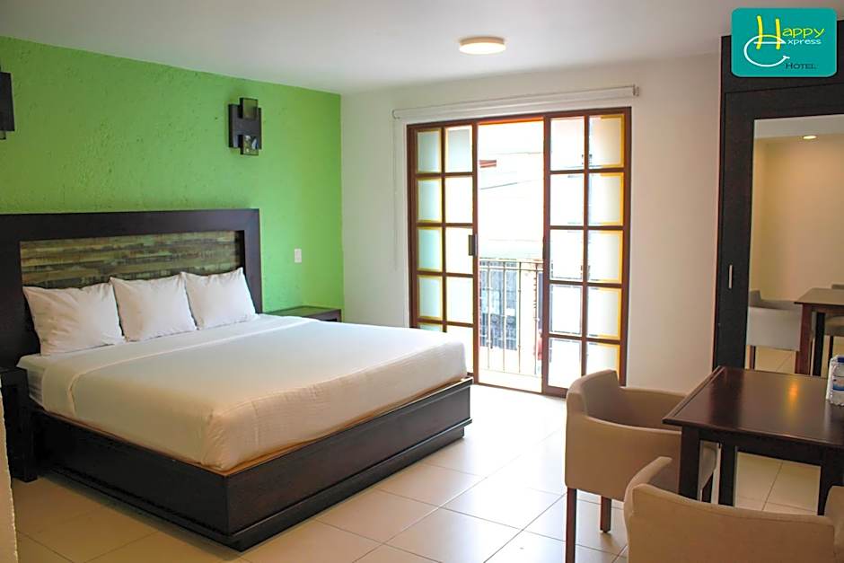 Happy Express Hotel