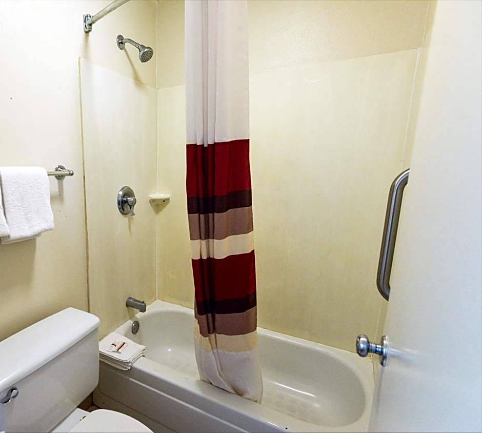 Red Roof Inn Lafayette, LA