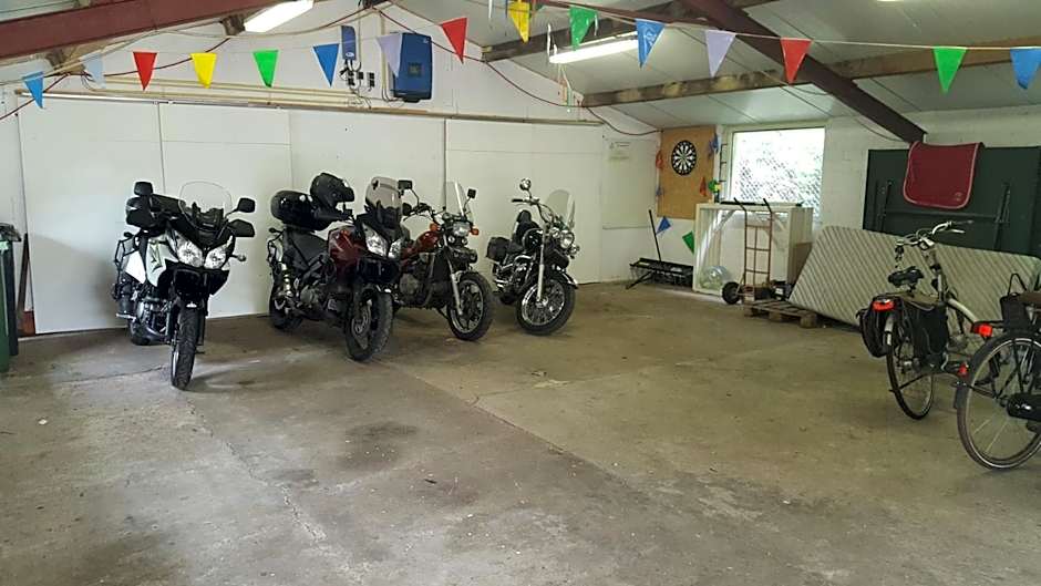 B&B Knooppunt70