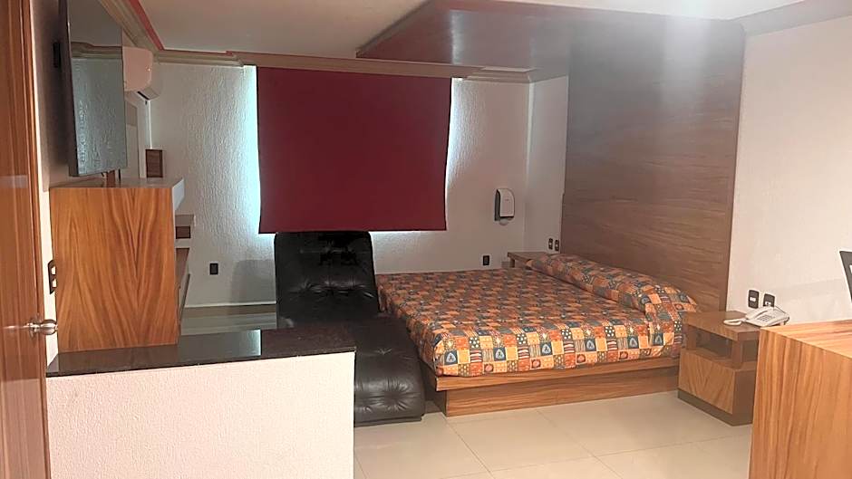 Hotel Xiada