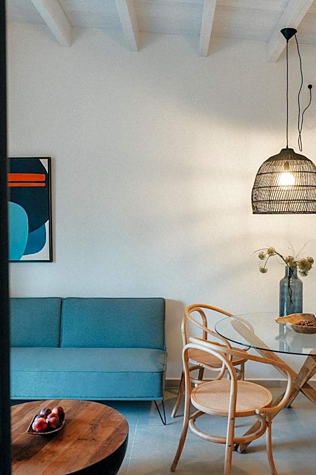 Funtuki Seaside Apartments