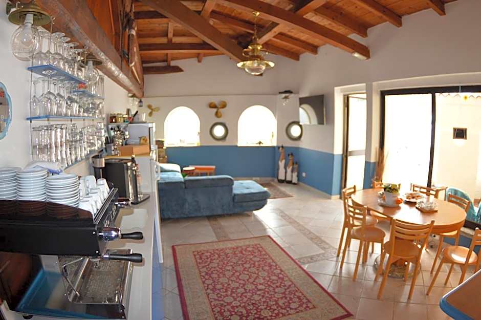 Residence Villa Miky