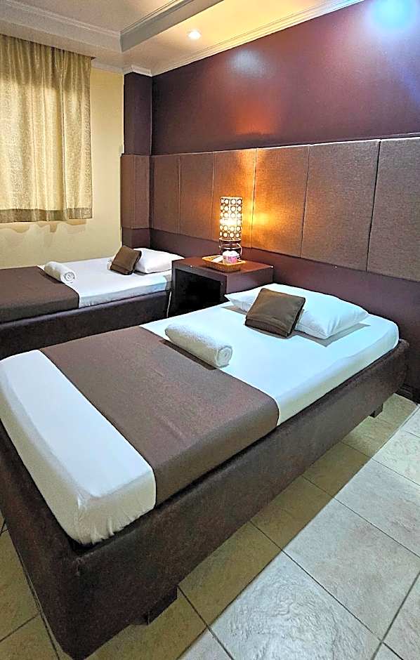 RB Bed and Breakfast