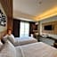 HORISON LE AMAN BALI