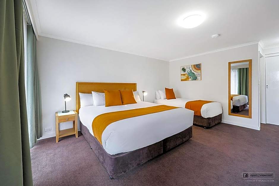 Mid City Motel Warrnambool