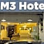 M Three Hotel by SECOMS