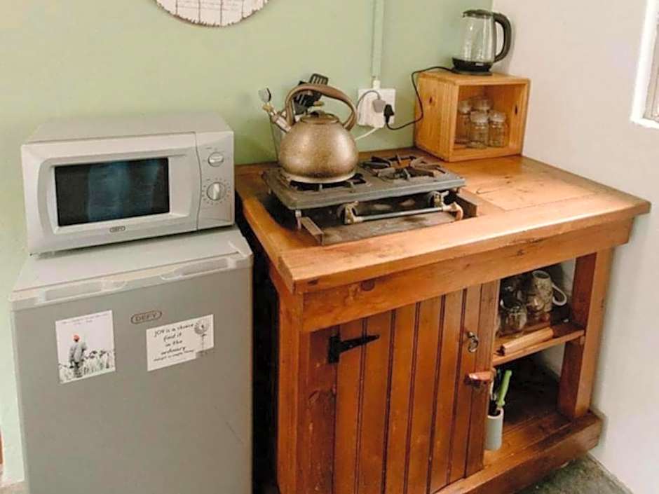 BelofteBos Farmhouse Inn