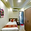 Golden Gate China Town Hotel