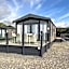 Arranview Lochside Pods & Lodges all with private Hot-tubs