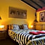 Global Village Travellers Lodge