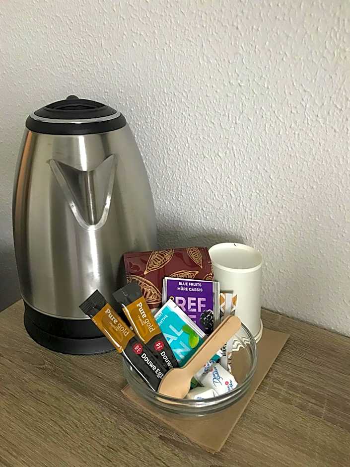 Motel Trafikcenter Sæby