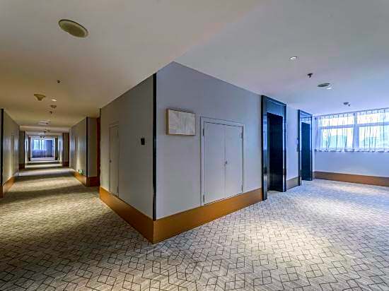 Siji Qingteng Hotel (Ningbo Passenger Transport Center Airport Branch)