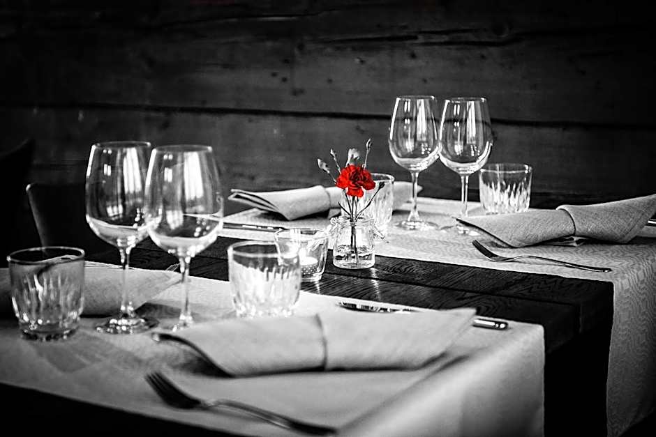 De Gamlas Hem Hotel & Restaurant