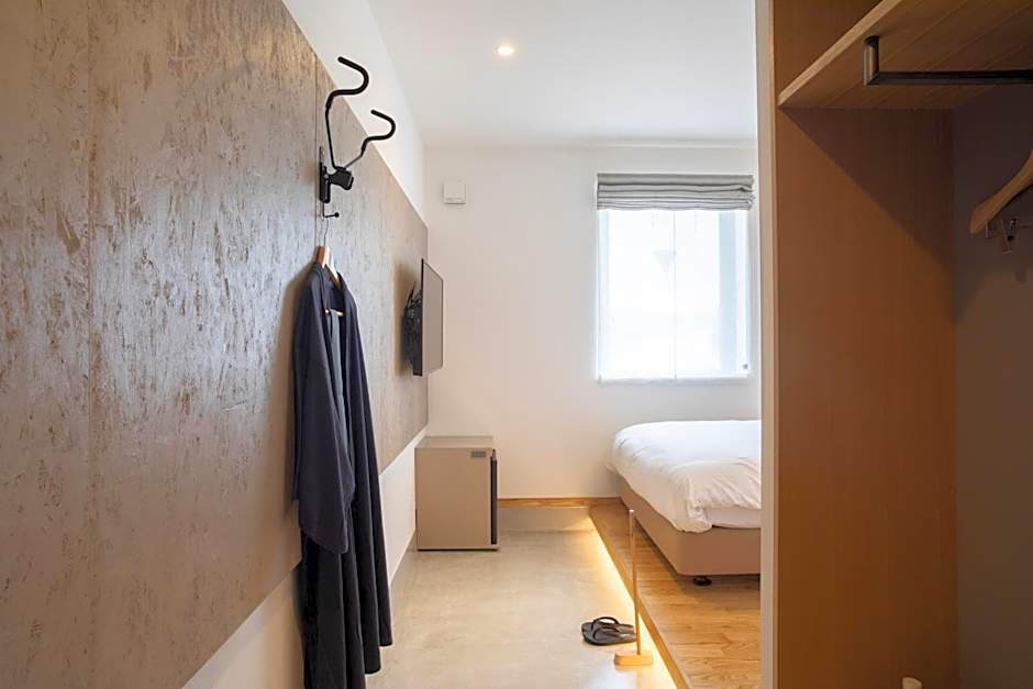 MASCOS HOTEL Masuda Onsen