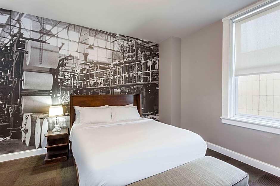 Hotel at the Lafayette, A Trademark Collection Hotel