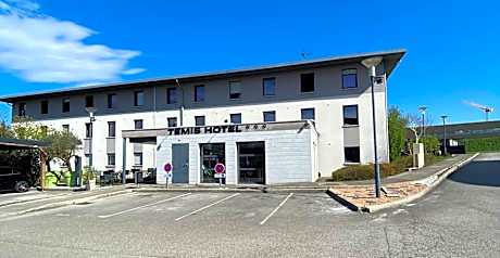 Temis hôtel Besançon