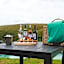 Nyosi Wildlife Reserve