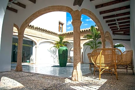 Jardines de la Mata Boutique Beach - Singular's Hotels
