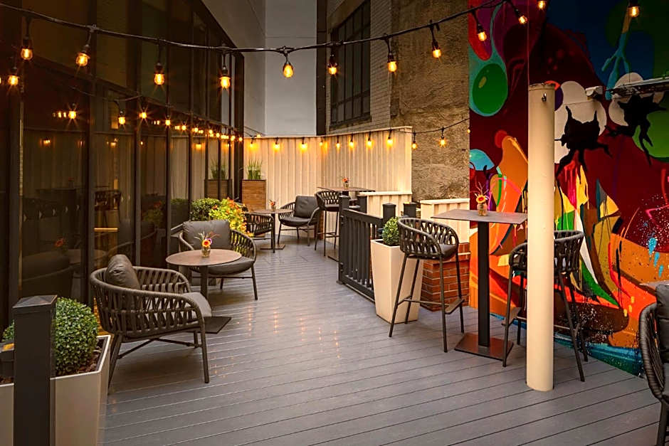 Hotel Indigo Liverpool By IHG