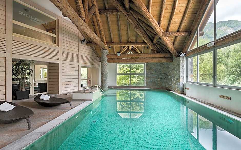 Lagrange Vacances L'Ardoisière