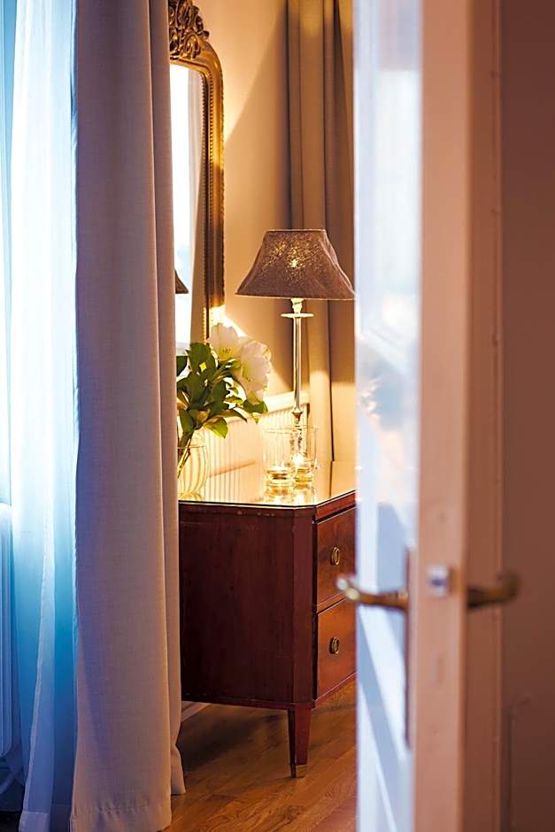 Grand Hotell Hörnan