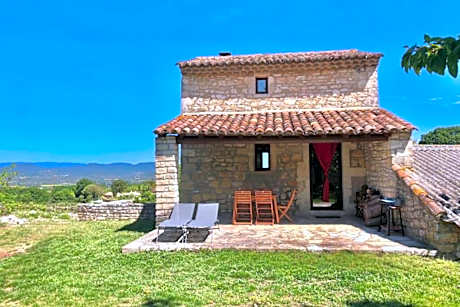 Gîte du Mas Champêtre