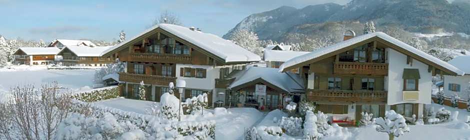 DEVA Achentaler Vitalhotel