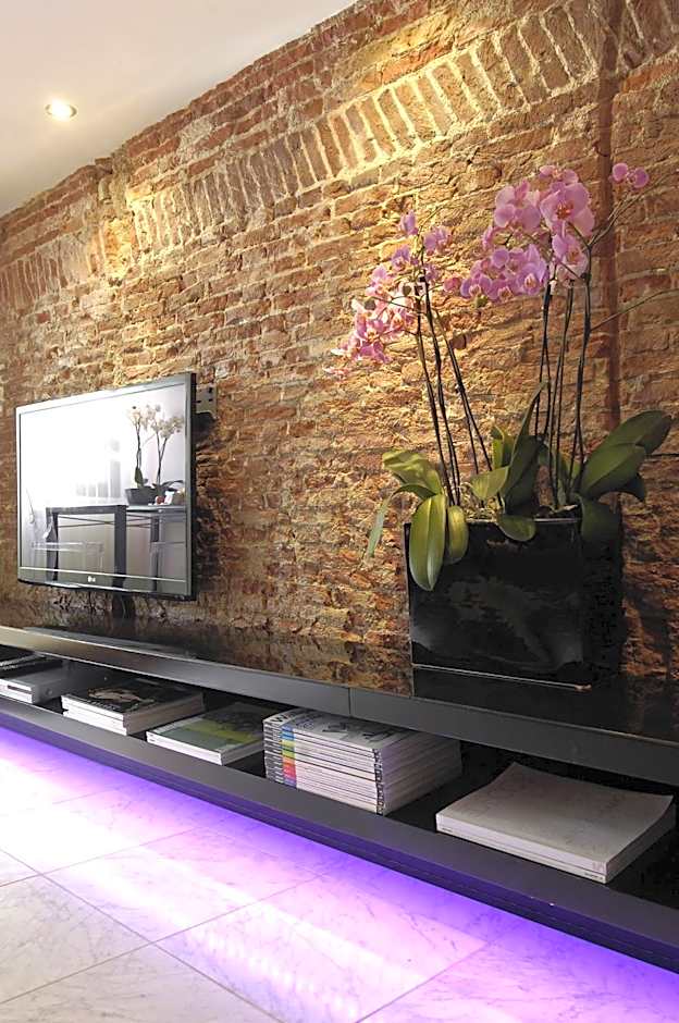 Amsterdam Boutique Apartments