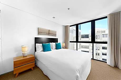 1 Bedroom Deluxe Apartment