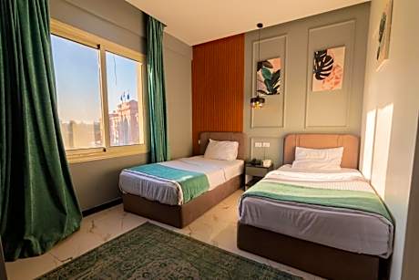 Superior Double or Twin Room