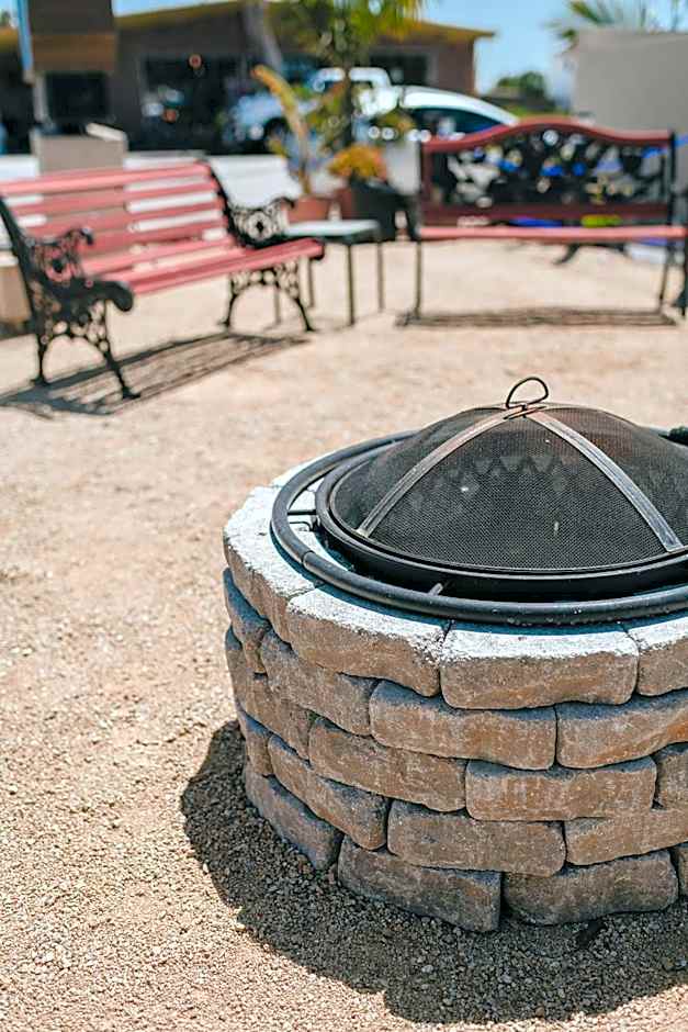 Sea Air Inn & Suites - Downtown Morro Bay