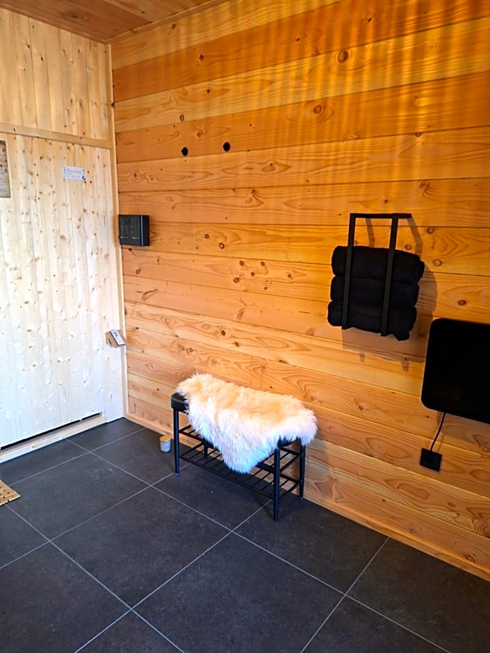 Bed & breakfast Achter ons huis