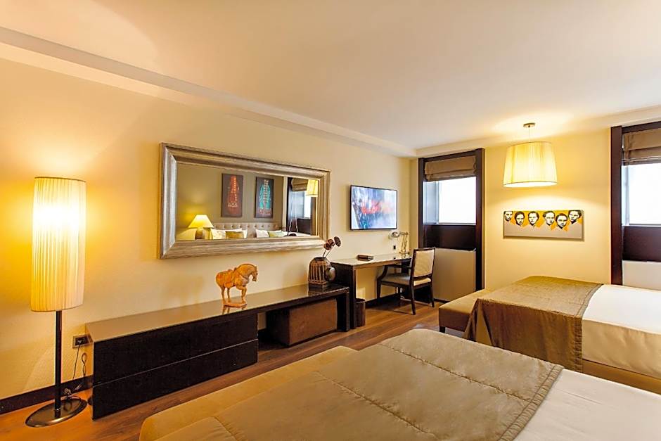 Quentin Design Hotel Berlin